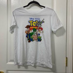 Disney Pixar Toy Story Graphic Tee